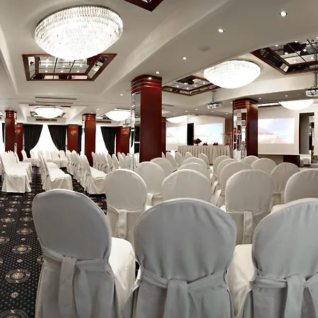 Mediterranean Готель 5*