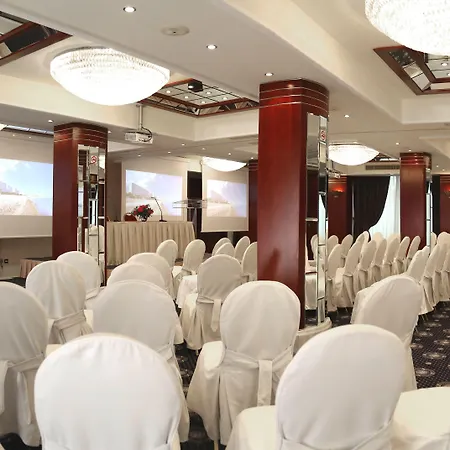 Hotel Mediterranean