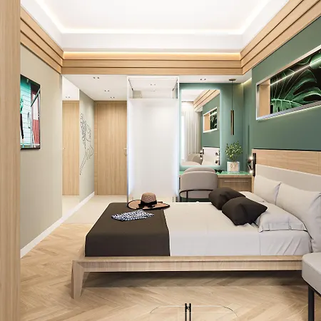 Mediterranean Готель 5*