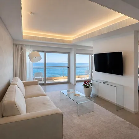 Готель Mediterranean 5*