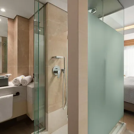 Hotel Mediterranean 5*