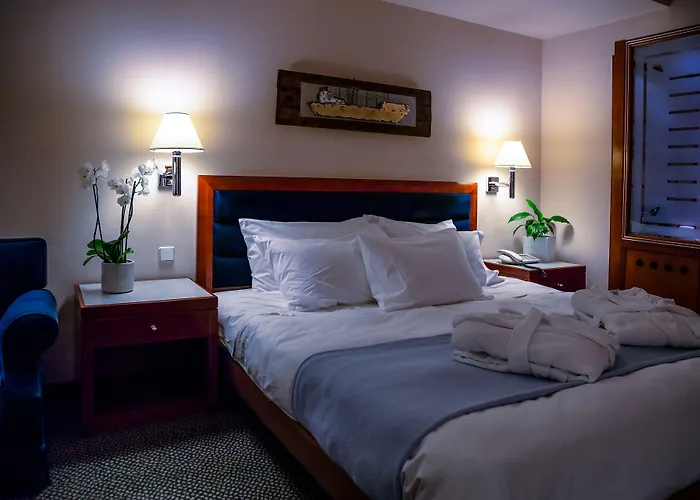 Mediterranean Hotel Rhodes City