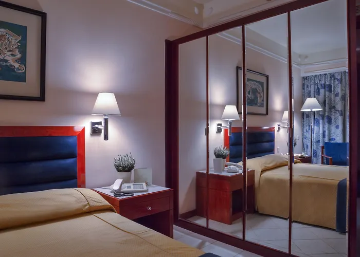 Mediterranean Hotel 5*