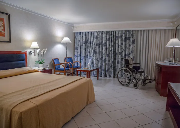 Mediterranean 5* Rhodes City