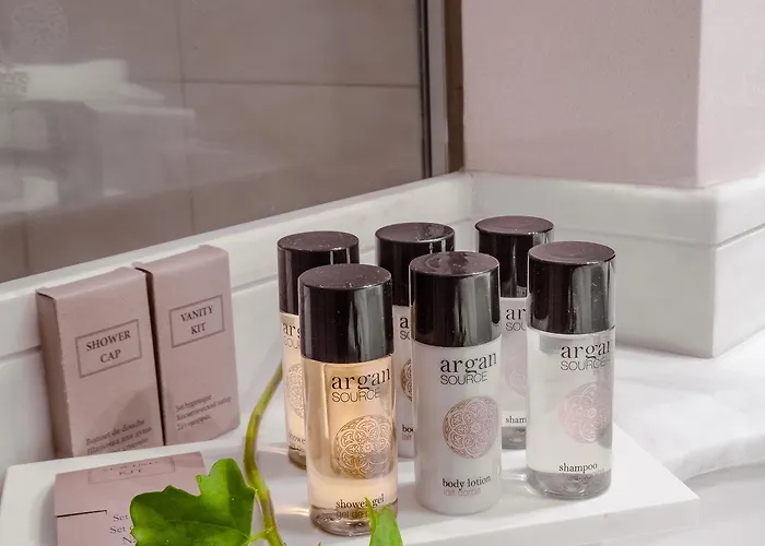 Hotel Mediterranean 5*