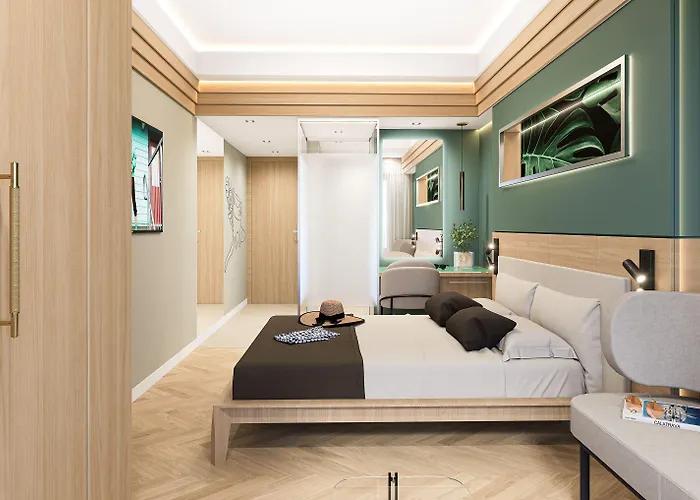 Mediterranean Hotel 5*